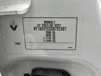 Renault - zoe - q90 int. qc 40 n-979-gf - afbeelding 18 van  25