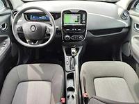 Renault - zoe - q90 int. qc 40 n-979-gf - afbeelding 21 van  25