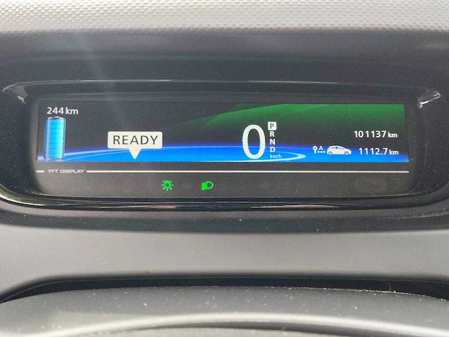 Renault - zoe - q90 int. qc 40 n-979-gf - afbeelding 25 van  25