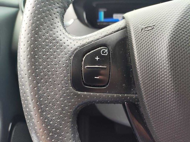 Renault - zoe - q90 int. qc 40 n-979-gf - afbeelding 2 van  25
