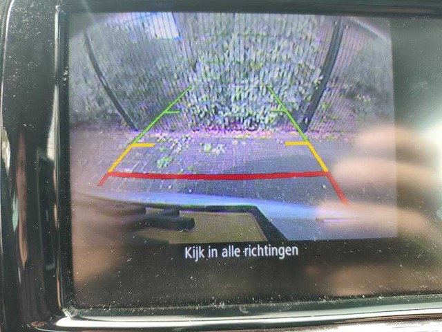 Renault - zoe - q90 int. qc 40 n-979-gf - afbeelding 5 van  25