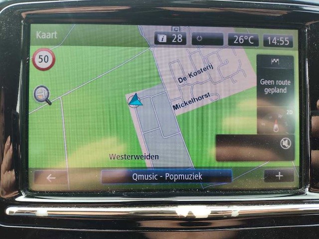 Renault - zoe - q90 int. qc 40 n-979-gf - afbeelding 6 van  25