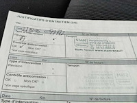 Renault - zoe - q90 int. qc 40 n-979-gf - afbeelding 10 van  25