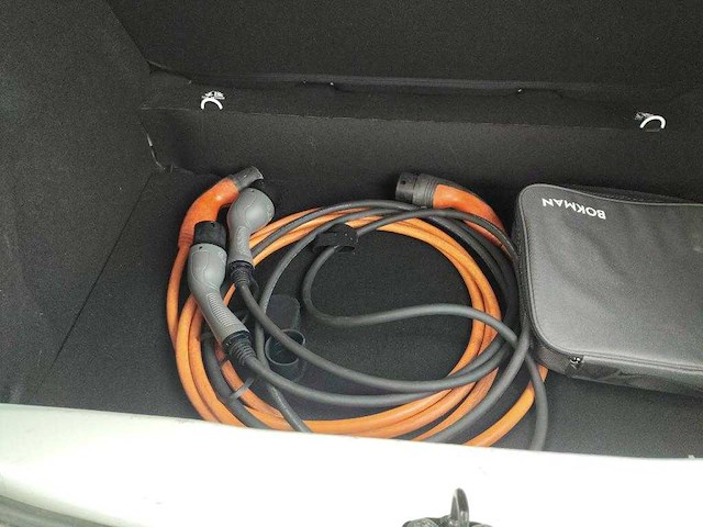 Renault - zoe - q90 int. qc 40 n-979-gf - afbeelding 11 van  25