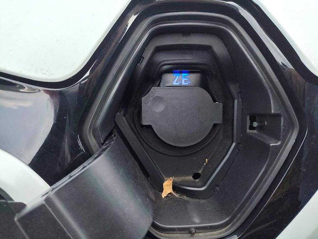 Renault - zoe - q90 int. qc 40 n-979-gf - afbeelding 14 van  25