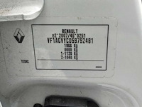 Renault - zoe - q90 int. qc 40 n-979-gf - afbeelding 18 van  25