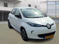 Renault - zoe - q90 int. qc 40 n-979-gf - afbeelding 12 van  25