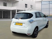 Renault - zoe - q90 int. qc 40 n-979-gf - afbeelding 20 van  25