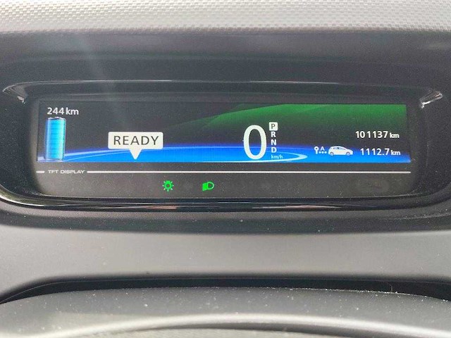 Renault - zoe - q90 int. qc 40 n-979-gf - afbeelding 25 van  25