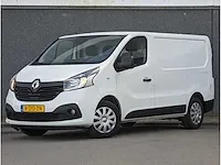 Renault 1.6 dci t27l1h1 work | v-213-zn - afbeelding 1 van  28