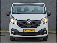 Renault 1.6 dci t27l1h1 work | v-213-zn - afbeelding 20 van  28