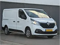 Renault 1.6 dci t27l1h1 work | v-213-zn - afbeelding 22 van  28