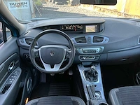 Renault 2013 scénic xmod 1.2 tce bose personenauto - afbeelding 8 van  26