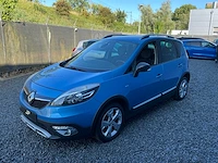 Renault 2013 scénic xmod 1.2 tce bose personenauto - afbeelding 1 van  26