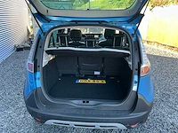 Renault 2013 scénic xmod 1.2 tce bose personenauto - afbeelding 14 van  26
