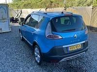 Renault 2013 scénic xmod 1.2 tce bose personenauto - afbeelding 20 van  26
