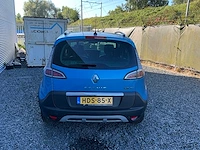 Renault 2013 scénic xmod 1.2 tce bose personenauto - afbeelding 21 van  26