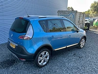 Renault 2013 scénic xmod 1.2 tce bose personenauto - afbeelding 22 van  26