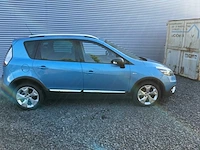 Renault 2013 scénic xmod 1.2 tce bose personenauto - afbeelding 23 van  26