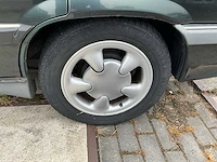 Renault 25 gtd personenauto - afbeelding 2 van  17