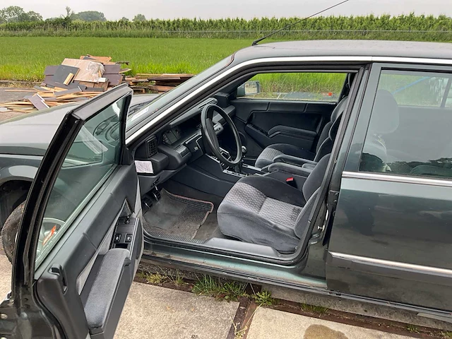 Renault 25 gtd personenauto - afbeelding 5 van  17