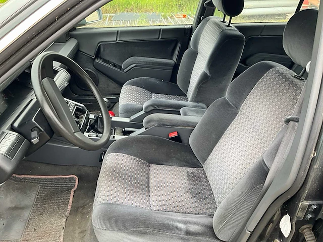 Renault 25 gtd personenauto - afbeelding 6 van  17