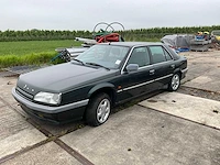 Renault 25 gtd personenauto - afbeelding 1 van  17