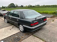 Renault 25 gtd personenauto - afbeelding 11 van  17
