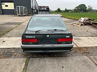 Renault 25 gtd personenauto - afbeelding 12 van  17