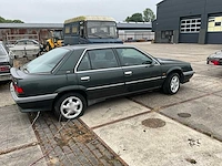 Renault 25 gtd personenauto - afbeelding 14 van  17