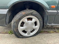 Renault 25 gtd personenauto - afbeelding 17 van  17
