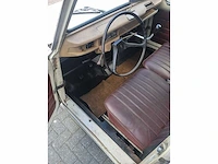 Renault 4 1972 - afbeelding 3 van  23