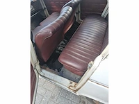 Renault 4 1972 - afbeelding 5 van  23