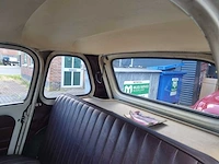 Renault 4 1972 - afbeelding 11 van  23
