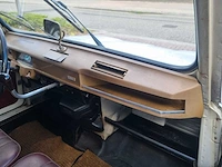 Renault 4 1972 - afbeelding 14 van  23