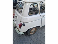 Renault 4 1972 - afbeelding 12 van  23