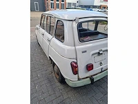 Renault 4 1972 - afbeelding 17 van  23