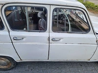 Renault 4 1972 - afbeelding 19 van  23