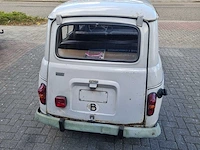 Renault 4 1972 - afbeelding 21 van  23
