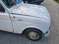 Renault 4 1972 - afbeelding 23 van  23