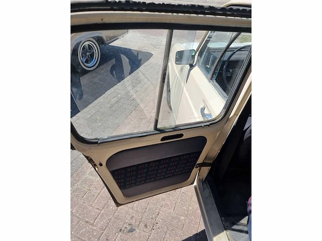 Renault 4 gtl 1978 - afbeelding 3 van  15