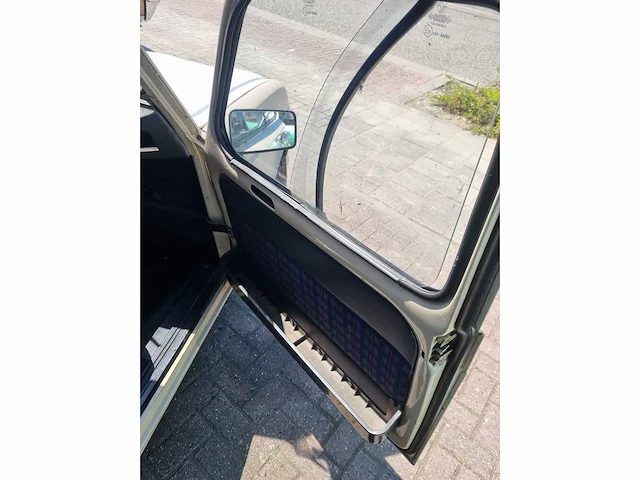 Renault 4 gtl 1978 - afbeelding 4 van  15