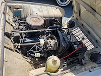 Renault 4 gtl 1978 - afbeelding 6 van  15