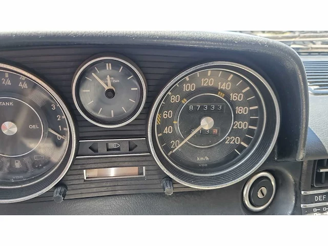 Renault 4 gtl 1978 - afbeelding 7 van  15