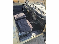 Renault 4 gtl 1978 - afbeelding 14 van  15