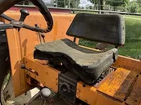 Renault 421 tweewielaangedreven landbouwtractor - afbeelding 8 van  22