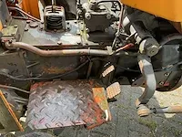 Renault 421 tweewielaangedreven landbouwtractor - afbeelding 13 van  22