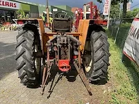 Renault 421 tweewielaangedreven landbouwtractor - afbeelding 17 van  22