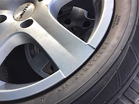 Renault 4x108 velg - afbeelding 2 van  6