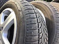 Renault 4x108 velg - afbeelding 3 van  6